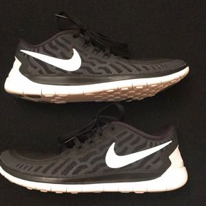 Nike Free 5.0